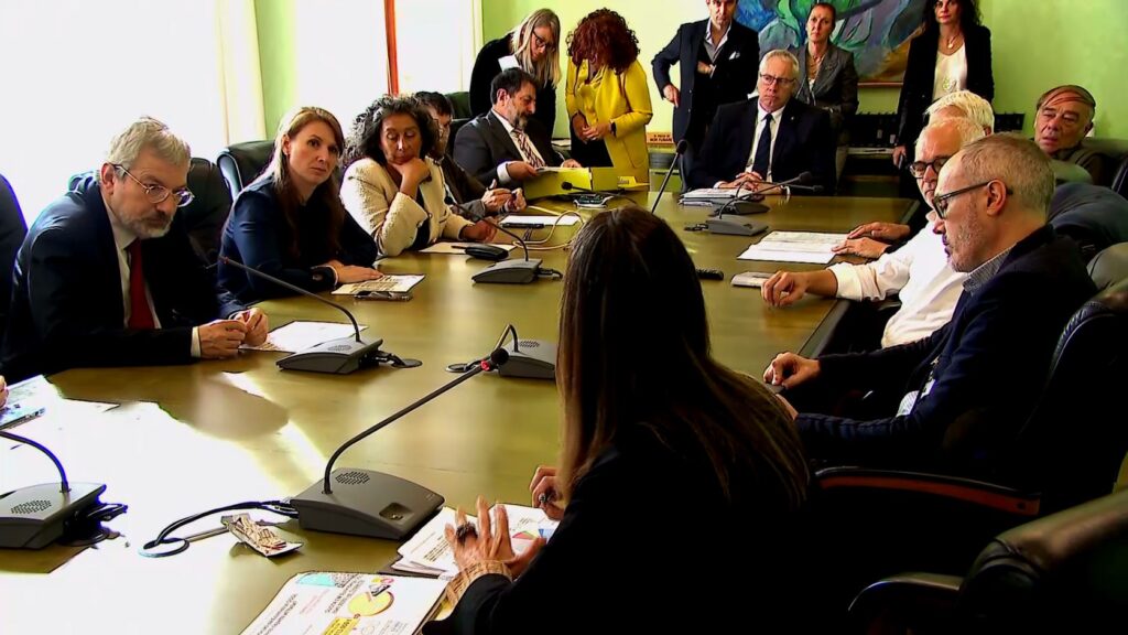 (ACON) INCENERITORE SPILIMBERGO. HONSELL (OPEN): SOSTEGNO AL COMITATO DEL NO