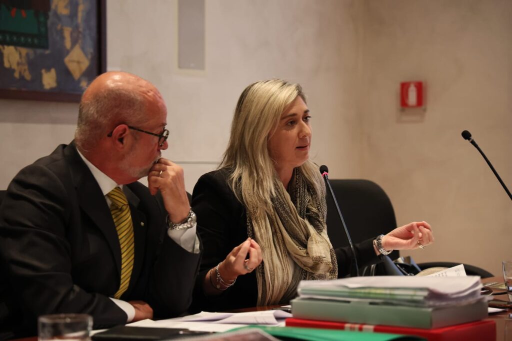 (ARC) Mobilit: Amirante, Fvg finanzier progetto ciclabili GO!2025