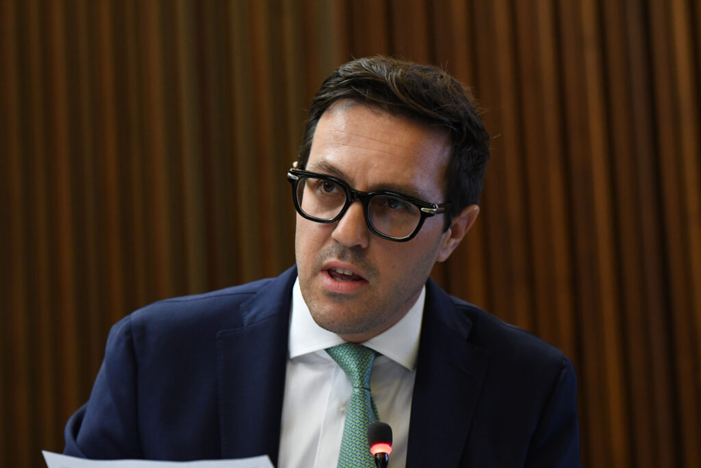 (ACON) VIABILIT. TRELEANI (FDI): RIPRISTINO CAVALCAVIA A FELETTIS-BICINICCO