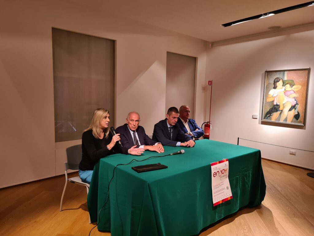 (ARC) Eventi: Amirante, Fuori salone Sicam fa crescere il territorio