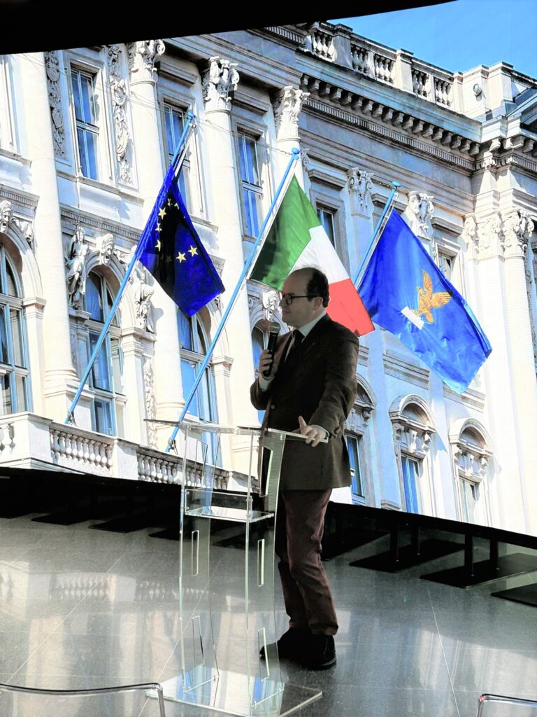 (ARC) Eventi: Anzil, giusto affrontare tema rapporto giovani-lavoro
