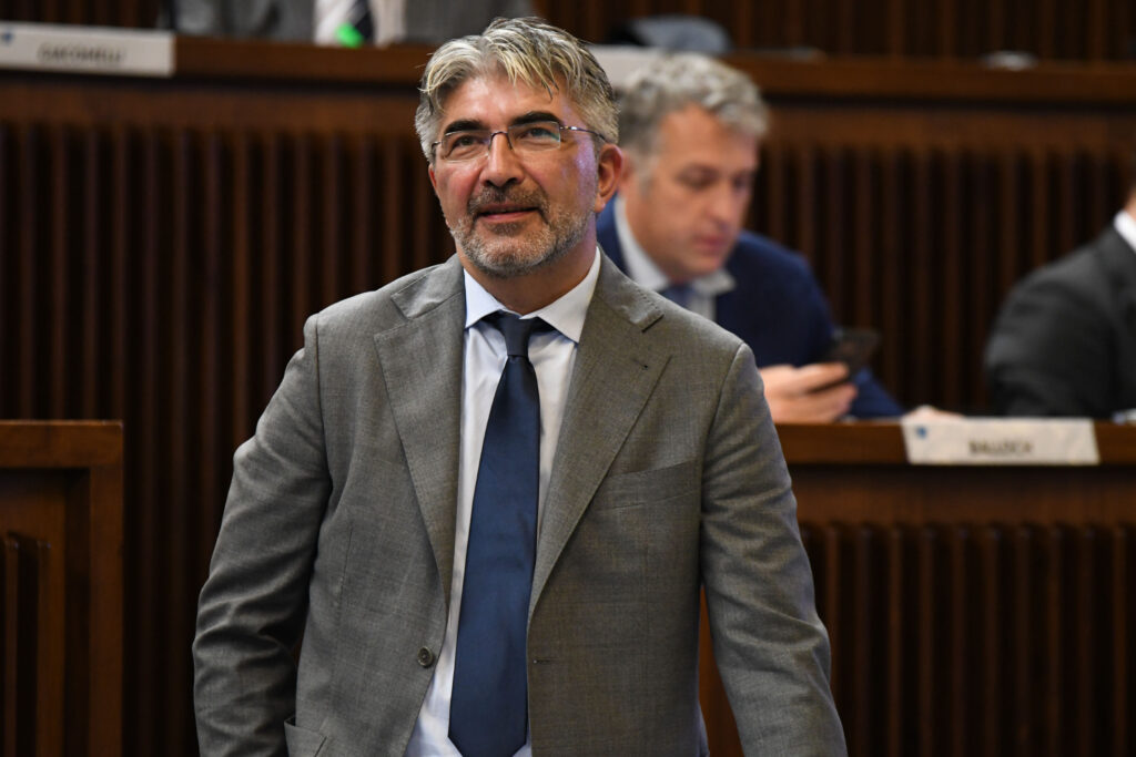 (ACON) ASSESTAMENTO BIS. CALLIGARIS (LEGA): APPROVATA MANOVRA IMPORTANTE