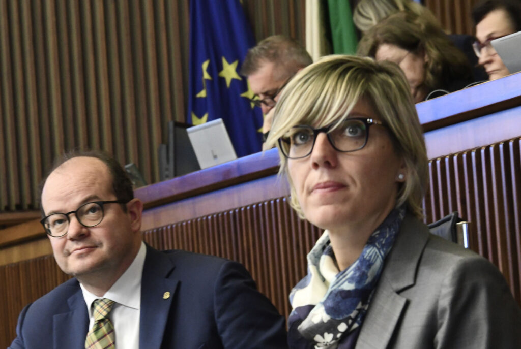 (ARC) Assestamento: Zilli, 337 mln a supporto imprese, famiglie, enti locali