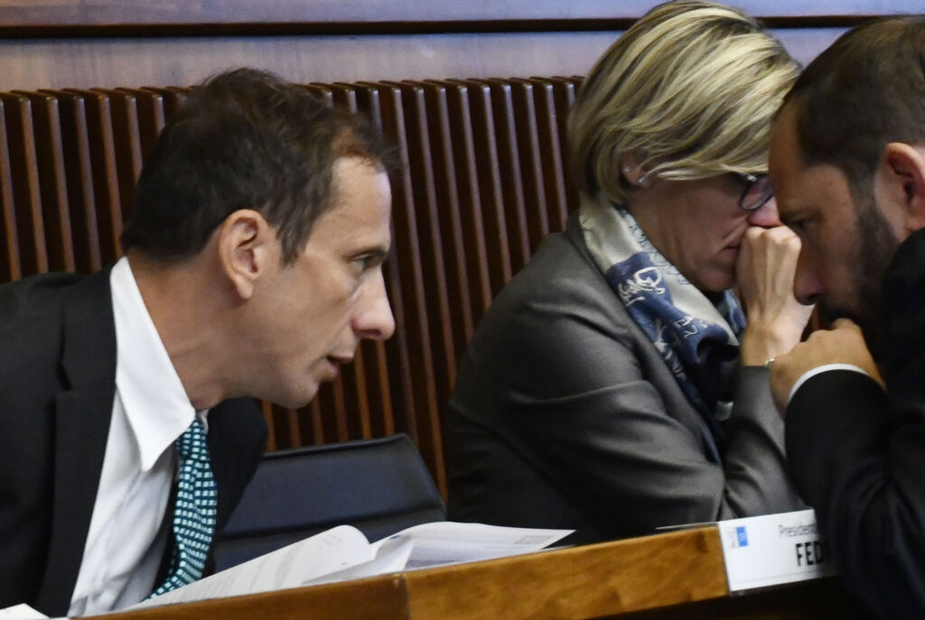 (ARC) Assestamento: Fedriga, assicurate risorse per maltempo e investimenti