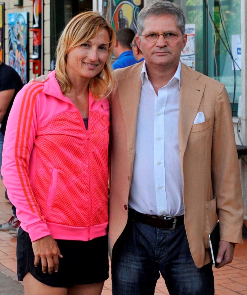 COMUNICATO STAMPA TENNIS CLUB CASERTA del 10 ottobre 2023