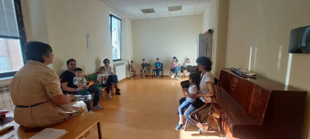 Scuola “Alessandro Onofri”: 134 gli iscritti all’anno scolastico 2023-2024