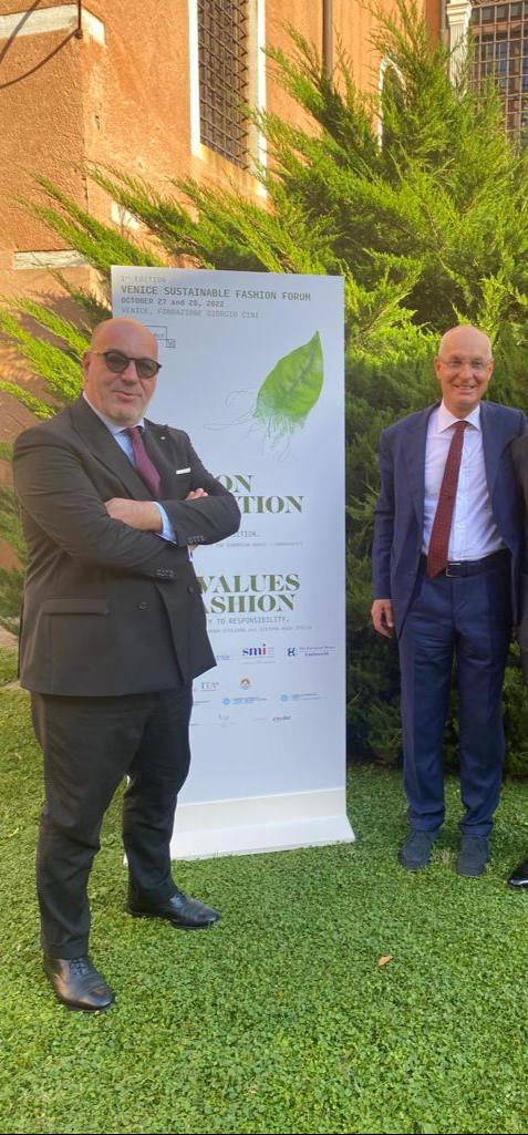 MODA, DOMANI ACCORDO SMI E CONFINDUSTRIA TARANTO