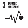 3. Salute e benessere