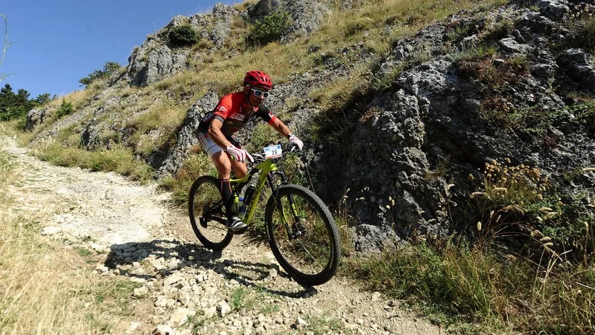 CSI: Il campionato nazionale MTB Marathon si corre a Trapani