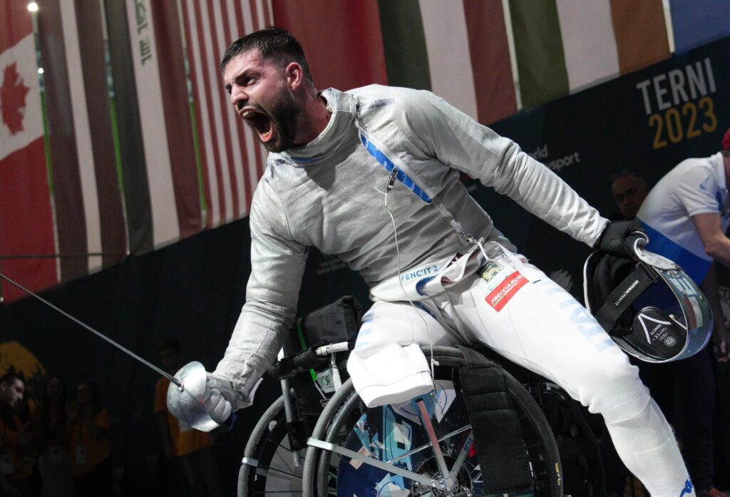 Mondiali Terni 2023 – Bronzi di Pasquino e Giordan nella terza giornata, Italia a 8 medaglie