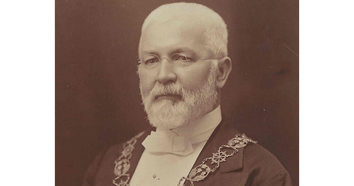 Eugène-Urgel Archambault
