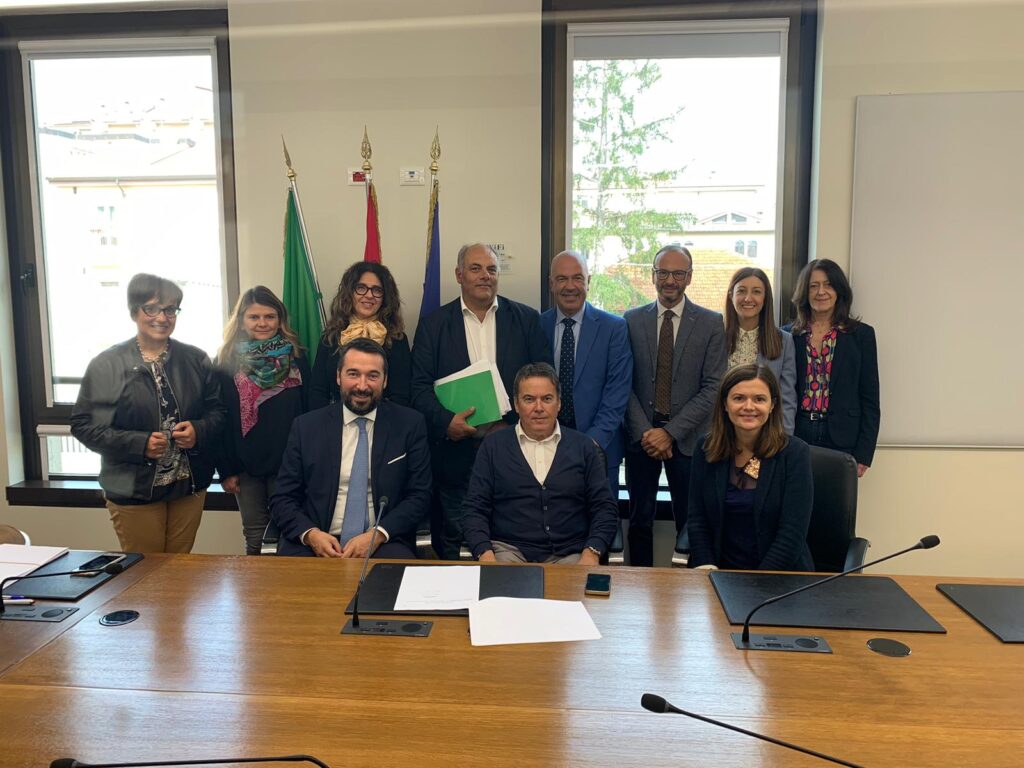 NUOVA LEGGE URBANISTICA DEL TERRITORIO, MARCOVECCHIO-CAMPITELLI: “TESTO LICENZIATO IN II COMMISSIONE GRAZIE AL LAVORO DI SQUADRA”