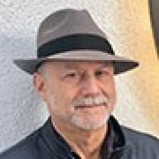 Bruce Goldman