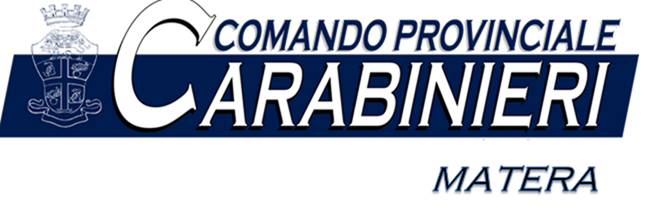 COMUNICATO STAMPA DEL 9 OTTOBRE 2023 – PISTICCI, I CARABINIERI ARRESTANO TRE PERSONE PER TENTATO FURTO AGGRAVATO DI RAME