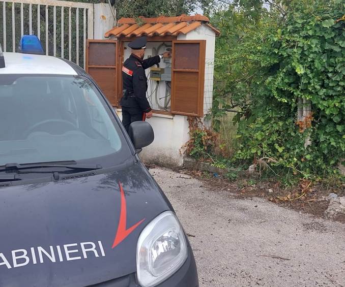 1° comunicato stampa del 27.10.2023