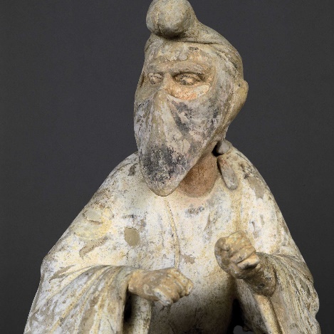 Trad u/i zioni d’Eurasia | la nuova mostra del MAO Museo d’Arte Orientale, Torino | dal 5 ottobre 2023