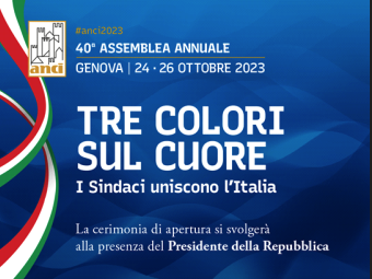 Digitalizzazione e sviluppo sostenibile: via libera al protocollo Anci-Cgil, Cisl e Uil per l’attuazione dei fondi Pnrr e Pnc nei Comuni liguri