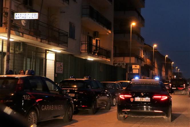 1° comunicato stampa del 23 ottobre 2023