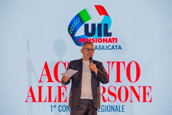 Comunicato stampa UILP Basilicata