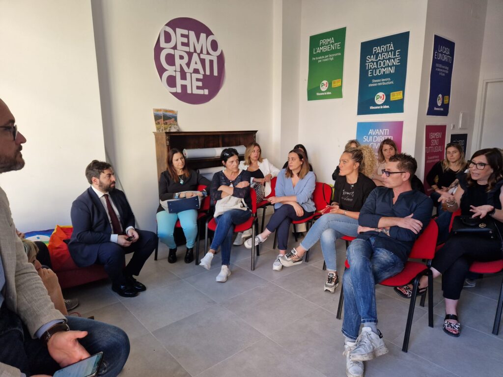 Fina sulla Sanità in Marsica: “Per internalizzazioni e personale la ASL 1 dia risposte chiare, interrogherò il ministro della Sanità”