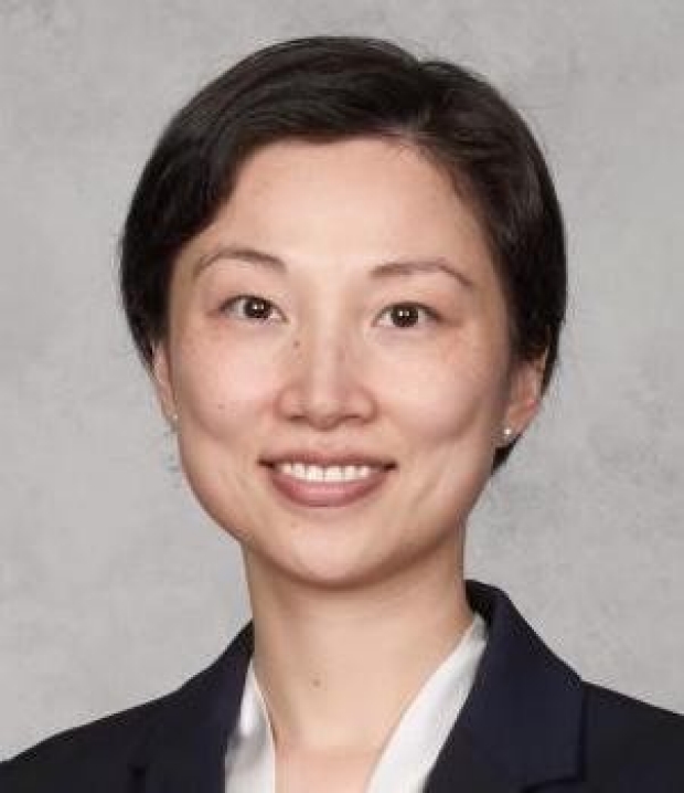 Linda Geng