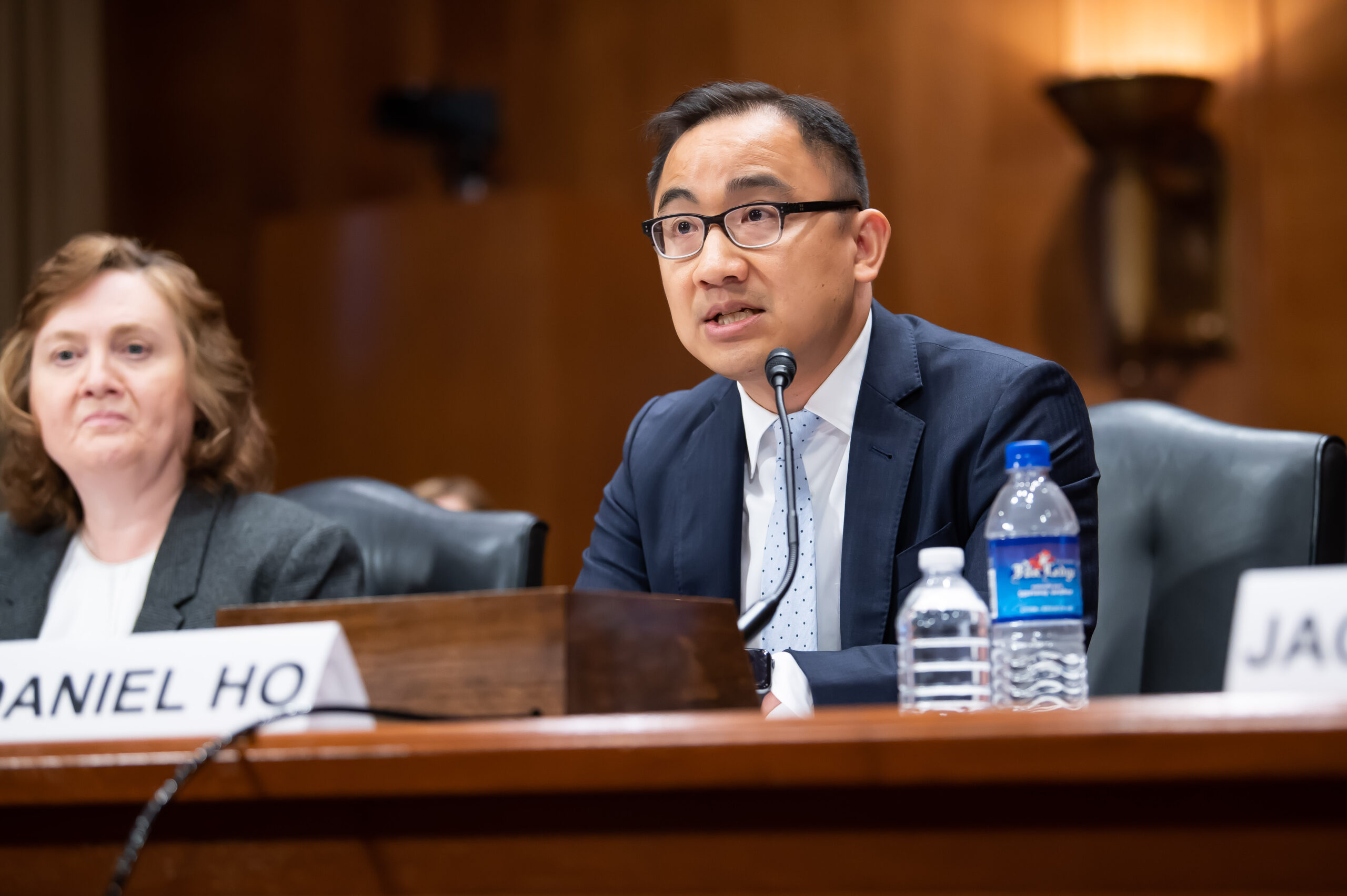 Opportunities and Risks of Artificial Intelligence in the Public Sector