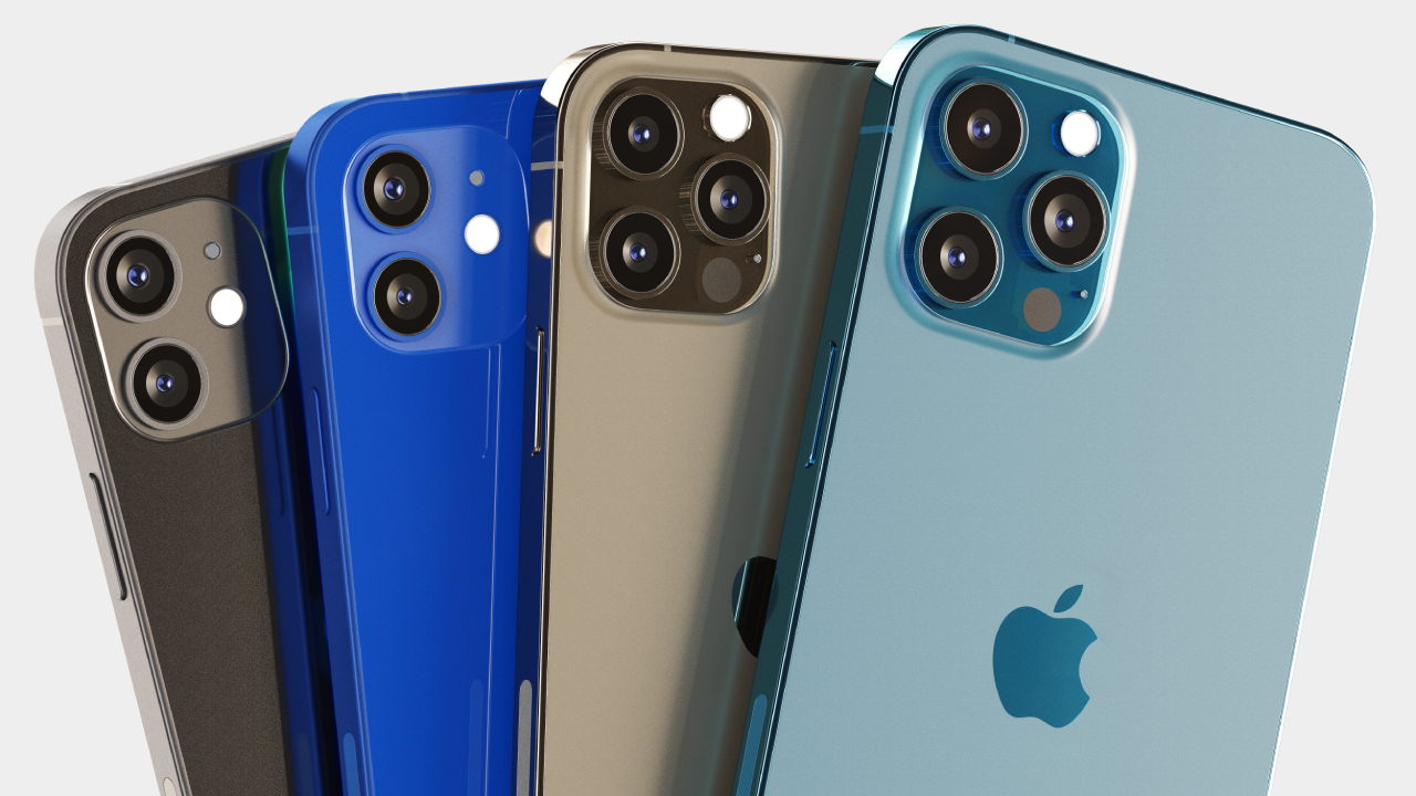 Il design di iPhone 15 sarà rivoluzionario con questi pulsanti e cornici