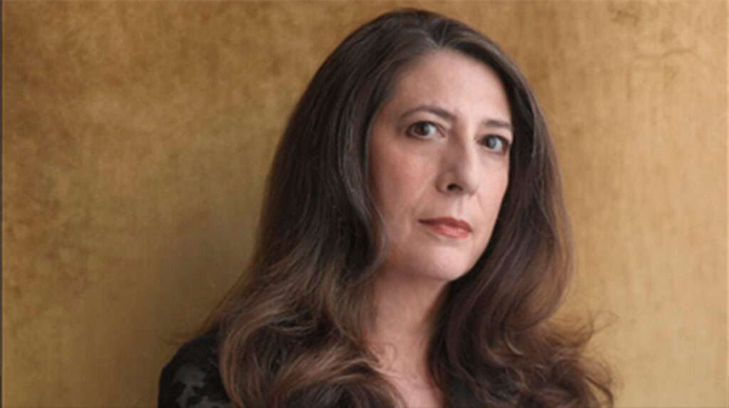Podcast Features Professor’s Poetry