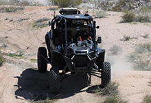 Robotic Autonomy in Complex Environments with Resiliency (RACER) Robotic Autonomy in Complex Environments with Resiliency (RACER)