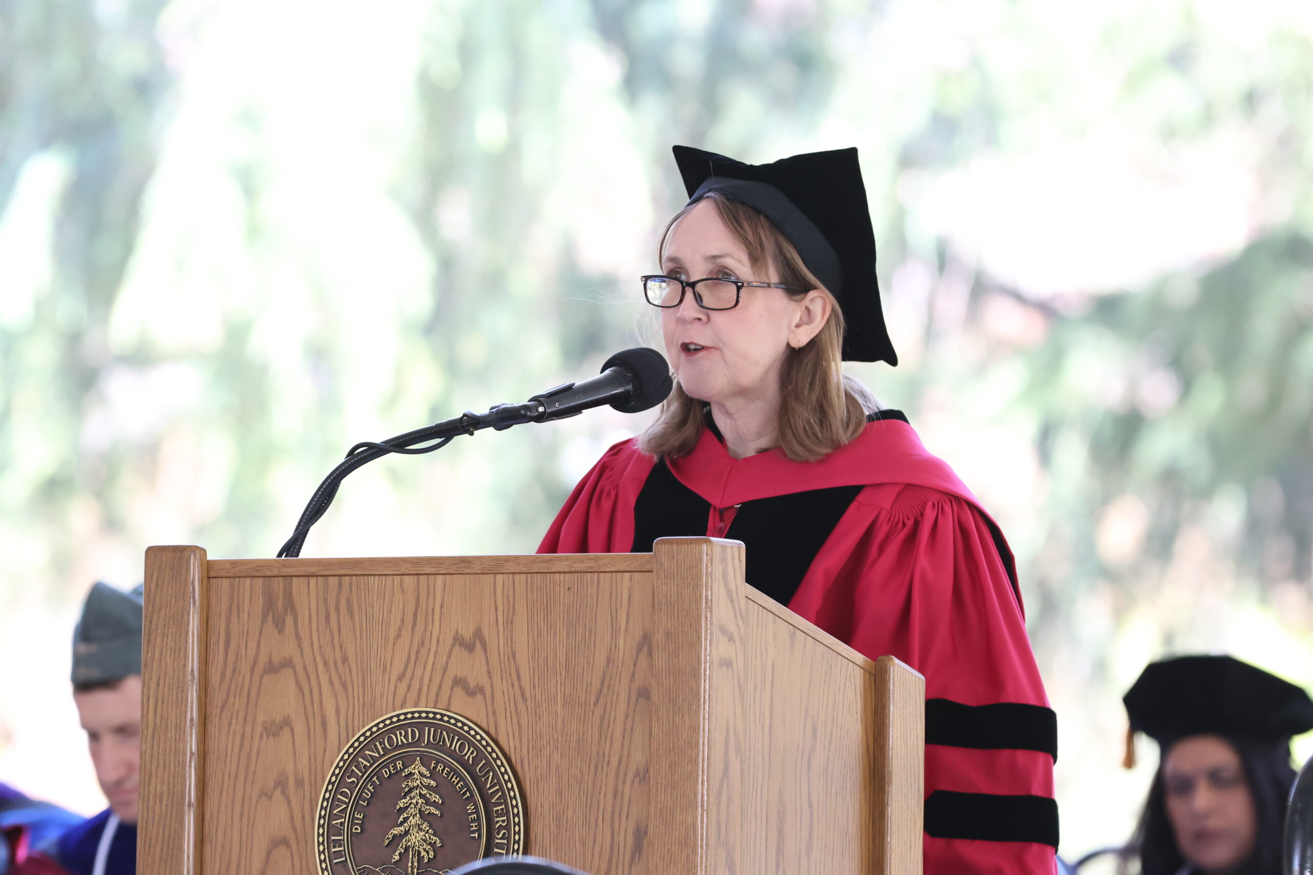Stanford Law School Celebrates the Graduating Class of 2023 1