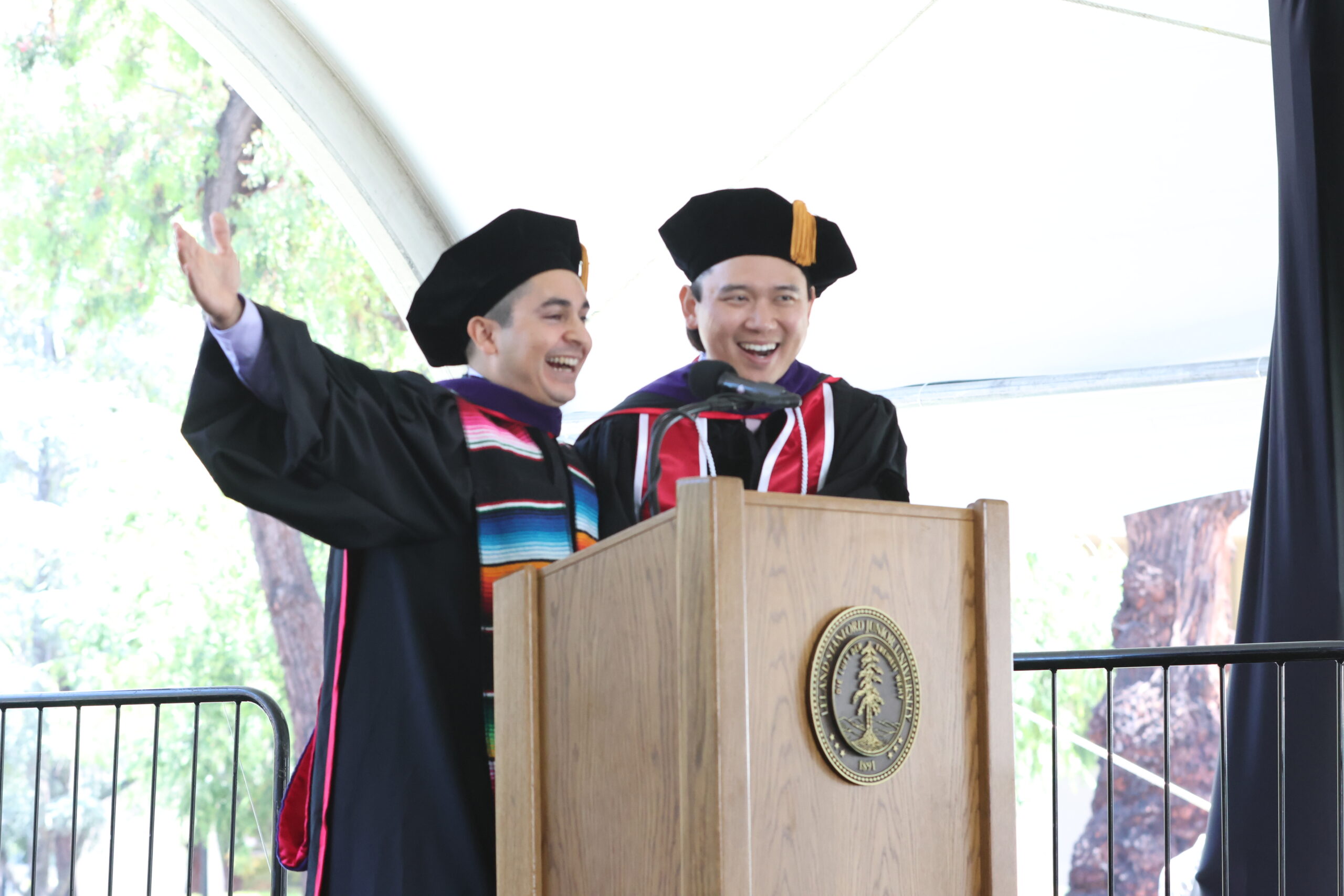 Stanford Law School Celebrates the Graduating Class of 2023 4