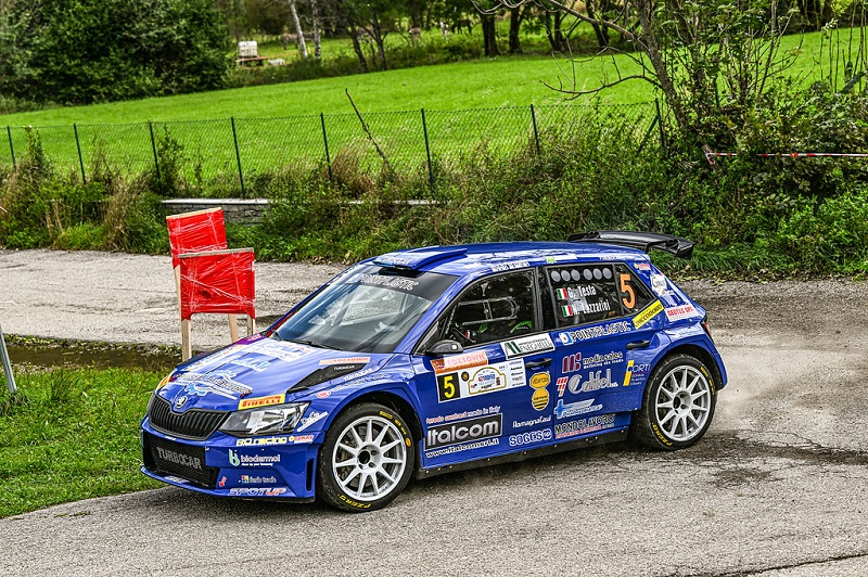 Automobilismo – Tante le sfide per i portacolori della scuderia RO racing nel fine settimana di metà ottobre
