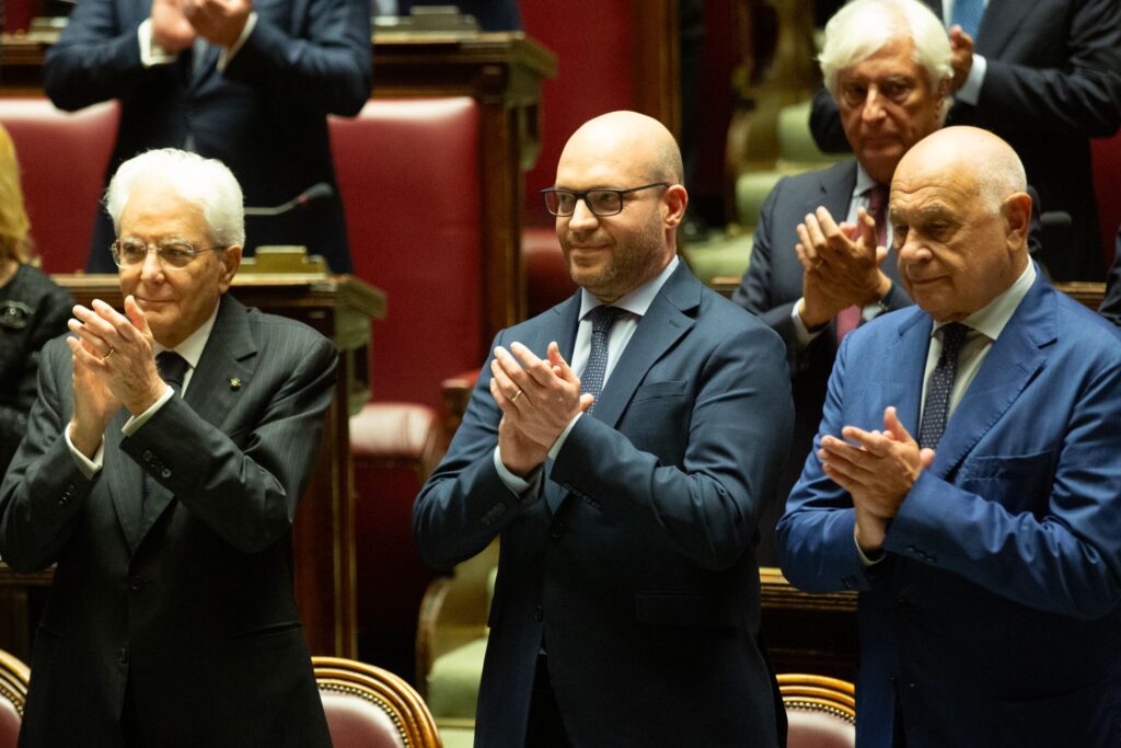 Nassiriya, L. Fontana: loro sacrificio nei cuori di tutti gli italiani