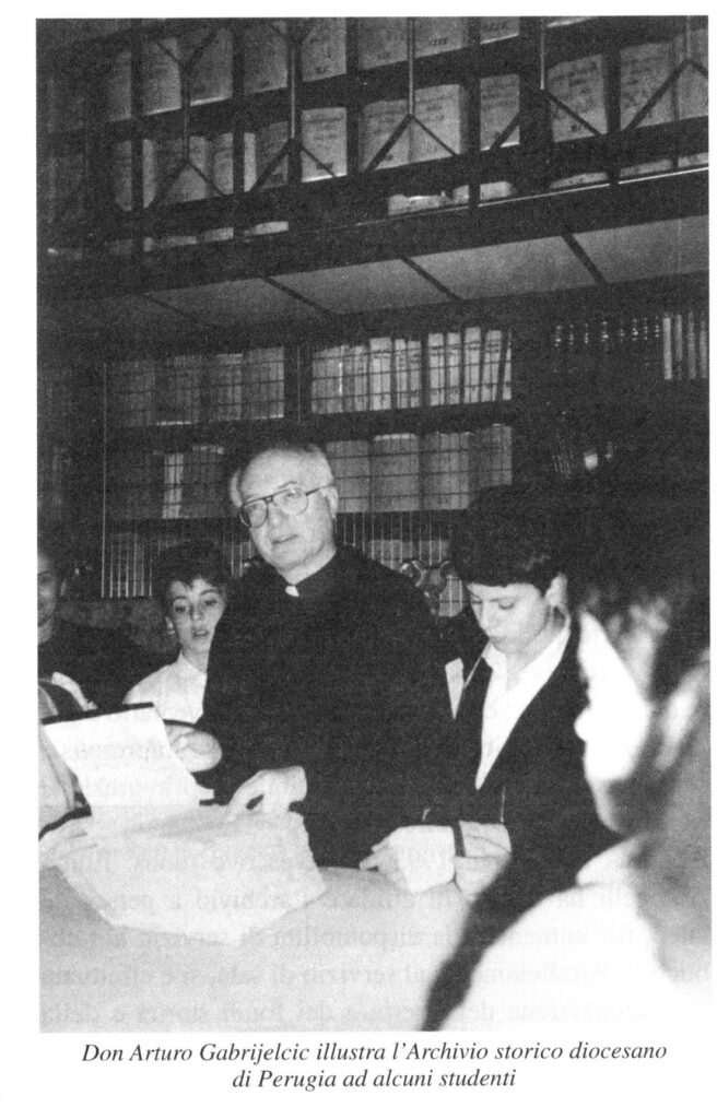 invio com. stampa usdi pg 3881 del 21 nov. 2023… don arturo gabrijelcic a 30 anni dalla morte…