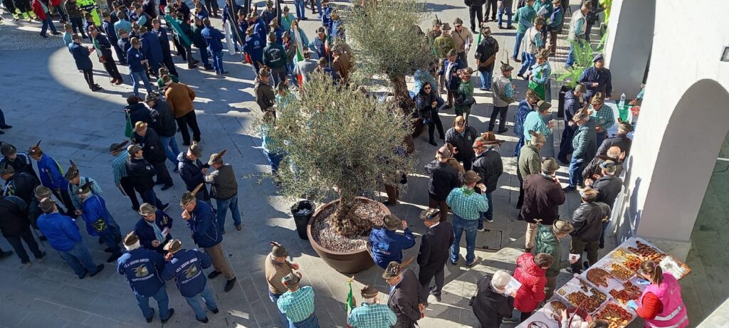 Castel di Sangro non dimentica: 80° anniversario con Paolo Mieli