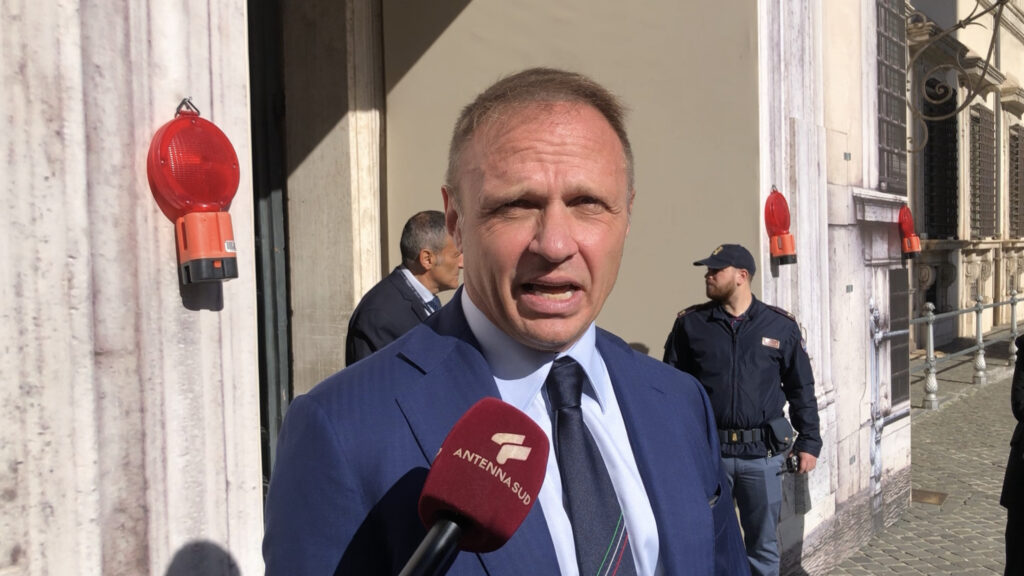 Alimentare, Lollobrigida: carni sintetiche, non nel nostro modello di consumo e produzione/Video
