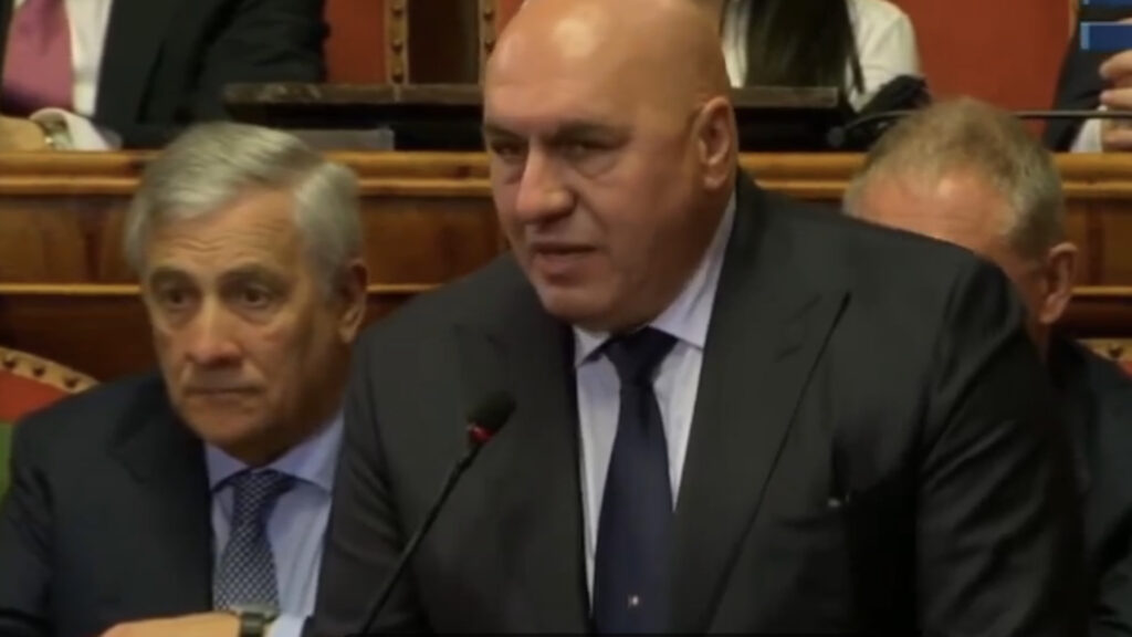 Giustizia, Crosetto: vengo attaccato, insultato, minacciato, offeso, preventivamente, dovrei avere paura? Non ne ho”