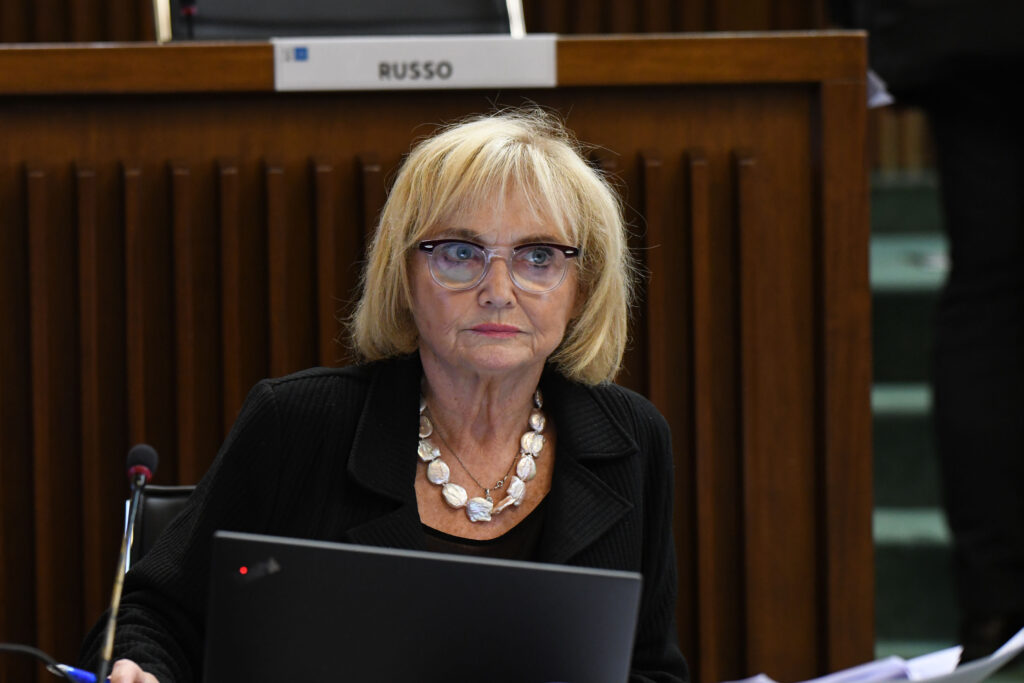 (ACON) UFFICI GIUDIZIARI. FASIOLO (PD): A GO MANCA PERSONALE, REGIONE AIUTI