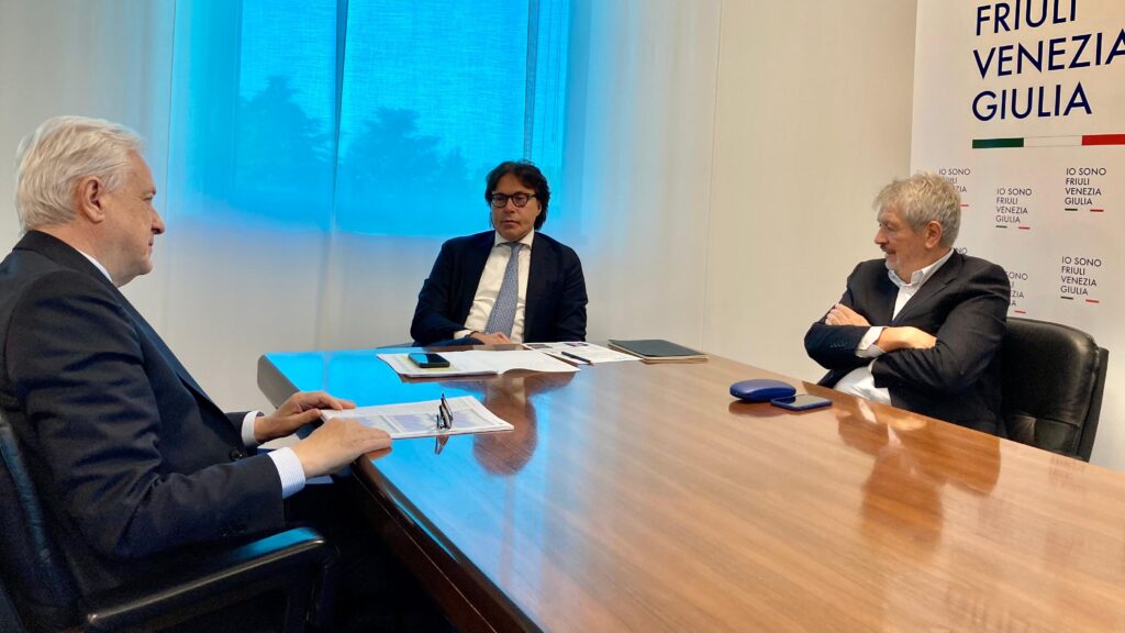 (ARC) Economia: Bini, da Regione interventi mirati per imprese legno-arredo