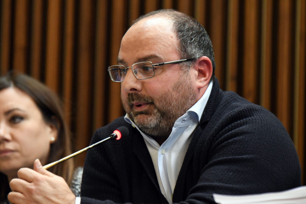 (ACON) SALUTE. MORETTI (PD): ISONTINO, SERVIZI E REPARTI A RISCHIO CHIUSURA?