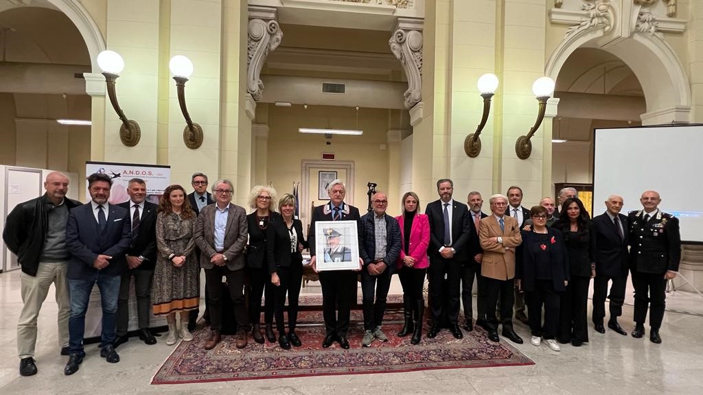 (ARC) Violenza genere: Zilli, Andos promuove cultura legalit