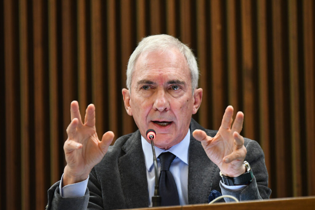 (ACON) IDROGENO. NOVELLI (FI): INVESTIMENTO LUNGIMIRANTE, GREEN E CONVENIENTE