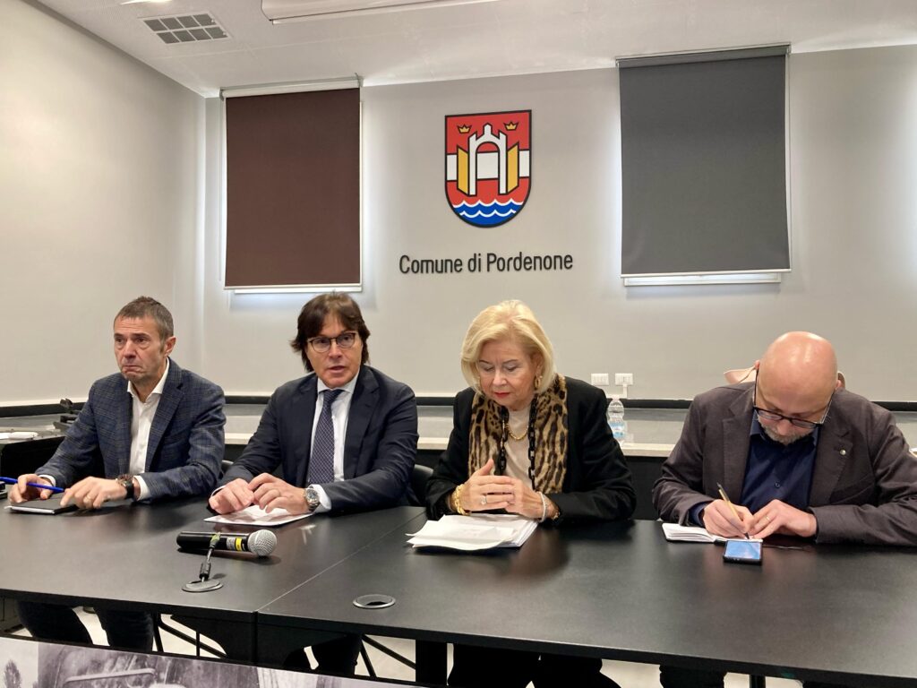 (ARC) Turismo: Bini, il Sistema Pordenone in grande crescita