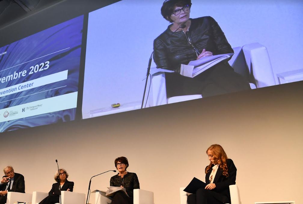 (ARC) Scienze vita: Rosolen, in Fvg creato sistema per sostenibilit sociale