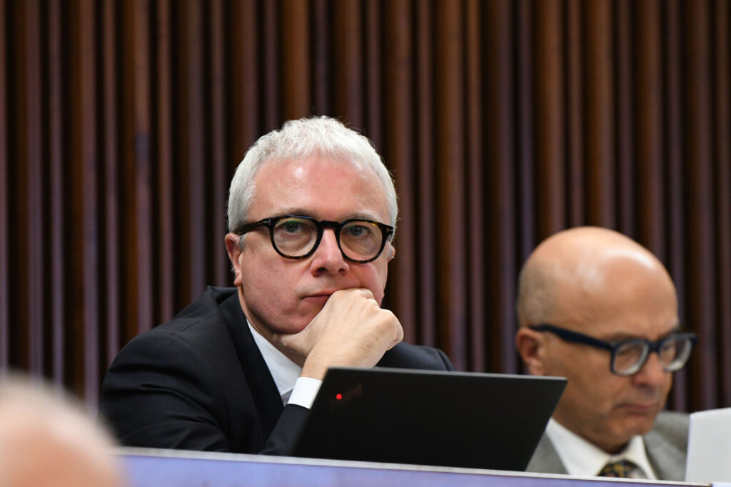 (ACON) POLITICA. FORZA ITALIA, STILATO IL CALENDARIO DEI CONGRESSI IN FVG