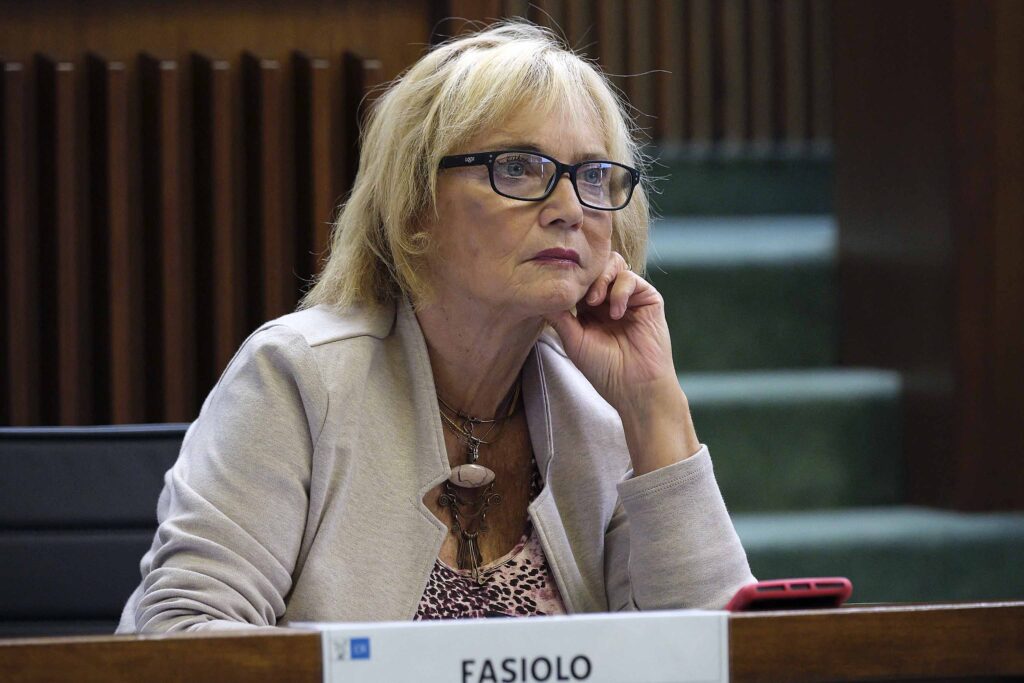 (ACON) GO!2025. FASIOLO (PD): GORIZIA-NOVA GORICA UNITE PER PACE MEDIORIENTE