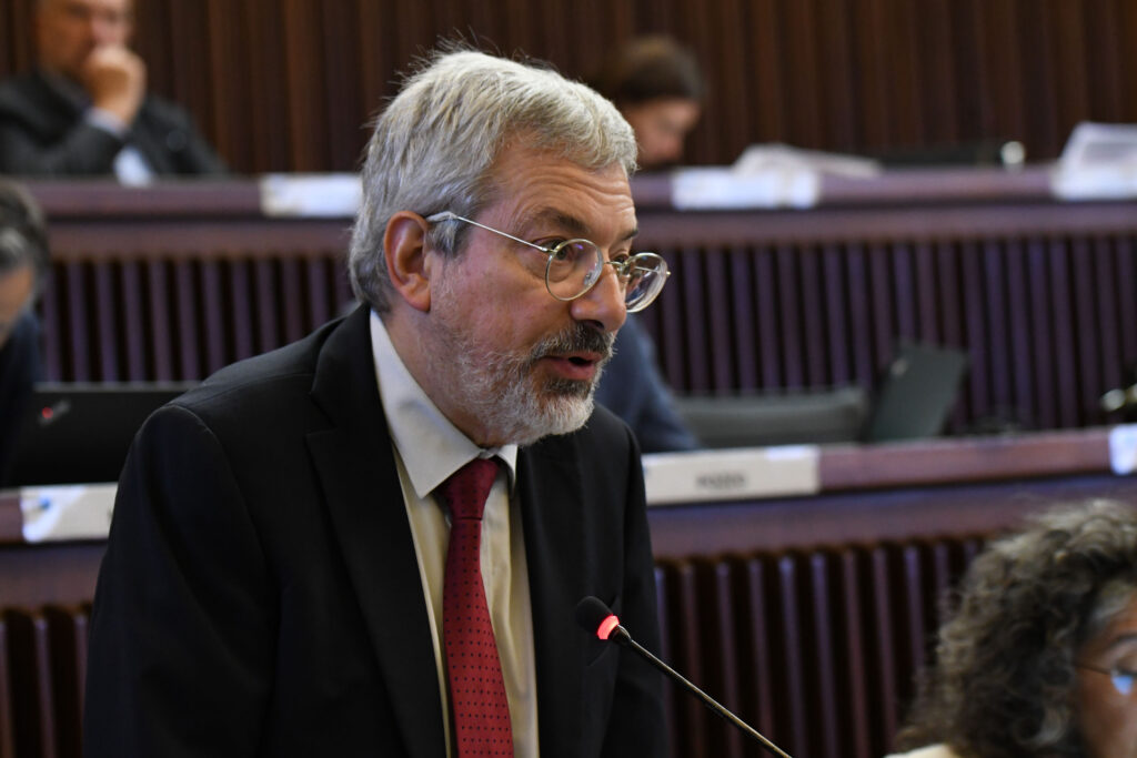 (ACON) FINE VITA. HONSELL (OPEN): DOMANI AUDIZIONI IN COMM, PERCORSO CIVILT