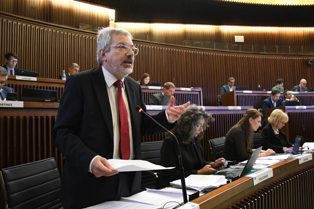 (ACON) SCUOLA. HONSELL (OPEN): DIMENSIONAMENTO, ANCHE FVG PRESENTI RICORSO