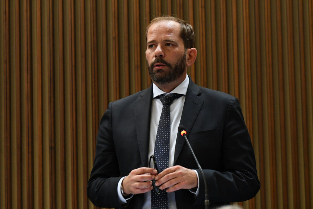 (ACON) MALTEMPO. GIACOMELLI (FDI): SINERGIE URGENTI PER SOLUZIONI CONCRETE