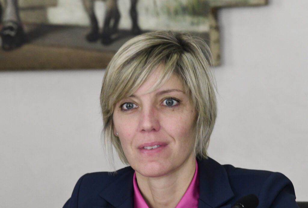 (ARC) Stabilit: Zilli, ok Giunta per altri 96 mln euro su manovra